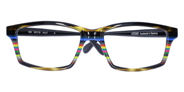 Wissing® 3165 WIS 3165 1647/35 54 - Eyeglasses