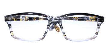 Wissing® 3165 WIS 3165 1672/3401 54 - Eyeglasses