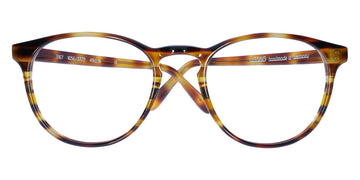 Wissing® 3167 WIS 3167 1656/3372 49 - Eyeglasses