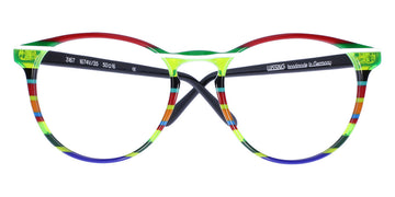 Wissing® 3167 WIS 3167 1674V/35 50 - Eyeglasses