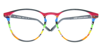 Wissing® 3167 WIS 3167 1752V/3462 50 - Eyeglasses