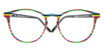 Wissing® 3167 WIS 3167 1755/35 50 - Eyeglasses