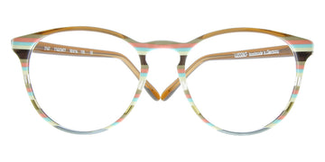 Wissing® 3167 WIS 3167 1763/3477 50 - Eyeglasses