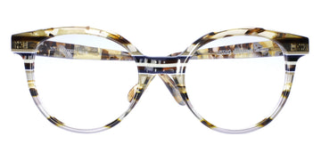 Wissing® 3171 WIS 3171 1657/3307 48 - Eyeglasses