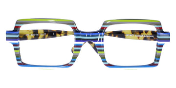 Wissing® 3172 WIS 3172 1644/756 50 - Eyeglasses