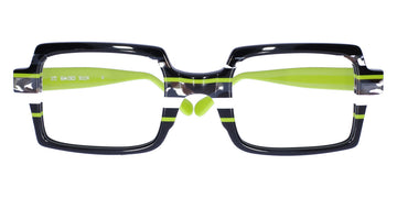 Wissing® 3172 WIS 3172 1684/2823 50 - Eyeglasses