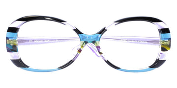 Wissing® 3173 WIS 3173 1636/3334 55 - Eyeglasses