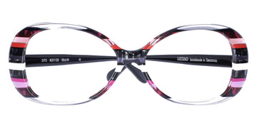 Wissing® 3173 WIS 3173 1637/35 55 - Eyeglasses