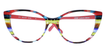 Wissing® 3174 WIS 3174 1632/3377 53 - Eyeglasses