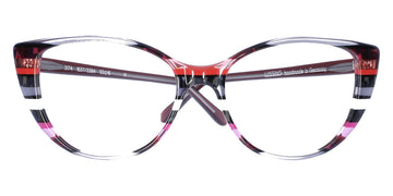 Wissing® 3174 WIS 3174 1637/3384 53 - Eyeglasses