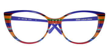 Wissing® 3174 WIS 3174 1666V/2596 53 - Eyeglasses