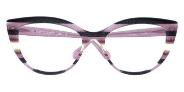 Wissing® 3176 WIS 3176 1620RE75S/3304RE75S 53 - Eyeglasses