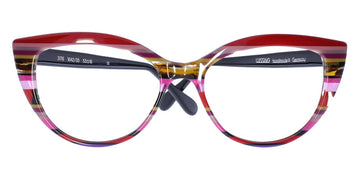 Wissing® 3176 WIS 3176 1642/35 53 - Eyeglasses