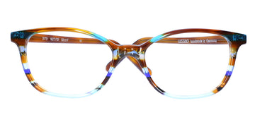 Wissing® 3179 WIS 3179 1627/51 52 - Eyeglasses