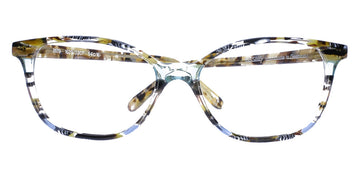 Wissing® 3179 WIS 3179 1629/3307 54 - Eyeglasses