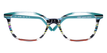 Wissing® 3179 WIS 3179 1631/3023 54 - Eyeglasses