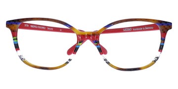 Wissing® 3179 WIS 3179 1662RE2/3020RE2 54 - Eyeglasses