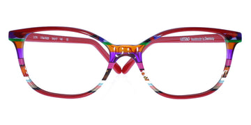 Wissing® 3179 WIS 3179 1706/3020 54 - Eyeglasses