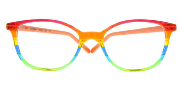 Wissing® 3179 WIS 3179 1737/8066 54 - Eyeglasses