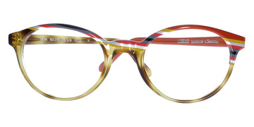 Wissing® 3190 HA WIS 3190 HA 1665 3419/3419/3236 49 - Eyeglasses