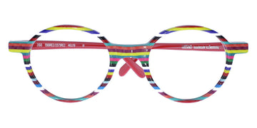 Wissing® 3193 WIS 3193 1626RE75/BSRE75 46 - Eyeglasses