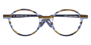 Wissing® 3193 WIS 3193 1644RE27/2596RE27 46 - Eyeglasses