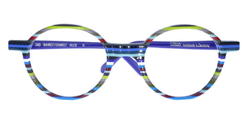 Wissing® 3193 WIS 3193 1674RE15/35RE15 46 - Eyeglasses