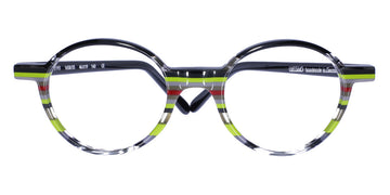 Wissing® 3193 WIS 3193 1658/35 46 - Eyeglasses