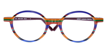 Wissing® 3193 WIS 3193 1678V/35 46 - Eyeglasses