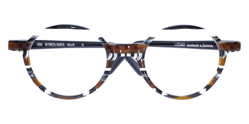 Wissing® 3193 WIS 3193 1666V/3294 46 - Eyeglasses