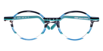 Wissing® 3193 WIS 3193 1681/3023 46 - Eyeglasses