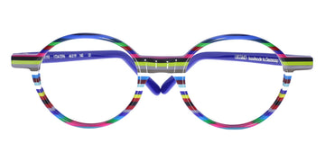 Wissing® 3193 WIS 3193 1724/2596 46 - Eyeglasses