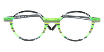 Wissing® 3193 WIS 3193 1749/35 46 - Eyeglasses