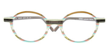 Wissing® 3193 WIS 3193 1763/3478 46 - Eyeglasses