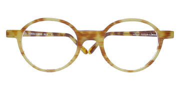 Wissing® 3193 WIS 3193 3436/3439 48 - Eyeglasses