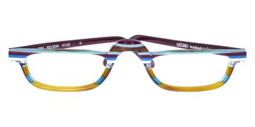 Wissing® 3194 WIS 3194 1621/3294 47 - Eyeglasses