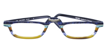 Wissing® 3194 WIS 3194 1641/3395V 47 - Eyeglasses