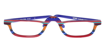 Wissing® 3194 WIS 3194 1666V/2596 47 - Eyeglasses