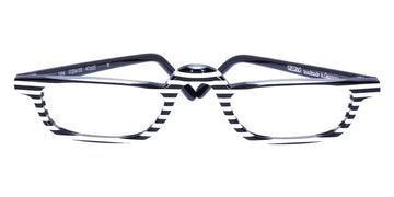 Wissing® 3194 WIS 3194 1733V/35 47 - Eyeglasses