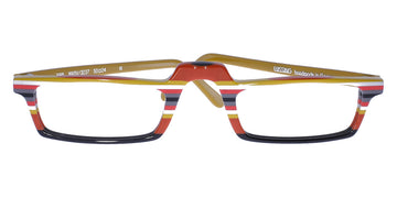 Wissing® 3195 WIS 3195 1665V/3237 50 - Eyeglasses