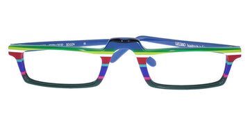 Wissing® 3195 WIS 3195 1669V/3232 50 - Eyeglasses