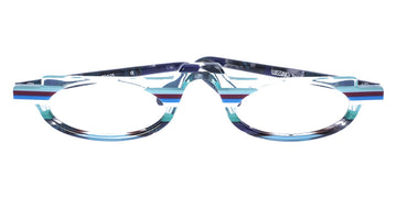 Wissing® 3197 WIS 3197 1635V/3399 46 - Eyeglasses