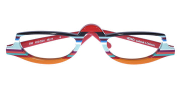 Wissing® 3198 WIS 3198 1602/3020 48 - Eyeglasses