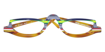 Wissing® 3198 WIS 3198 1673/3397 48 - Eyeglasses