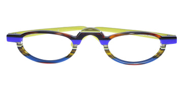 Wissing® 3199 WIS 3199 1633V/8013 43 - Eyeglasses