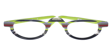 Wissing® 3199 WIS 3199 1658V/2823 43 - Eyeglasses