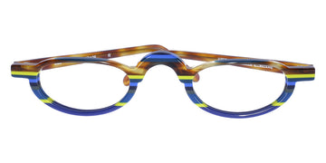 Wissing® 3199 WIS 3199 1660/2106 43 - Eyeglasses