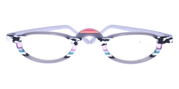 Wissing® 3199 WIS 3199 1678V/3342 43 - Eyeglasses