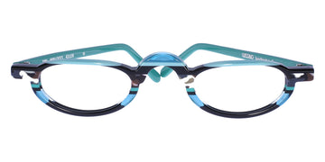 Wissing® 3199 WIS 3199 1681V/3023 43 - Eyeglasses