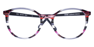 Wissing® 3203 WIS 3203 1663/3020 51 - Eyeglasses